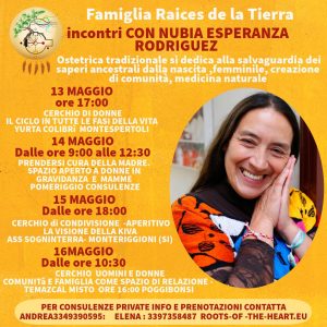 nubia buono